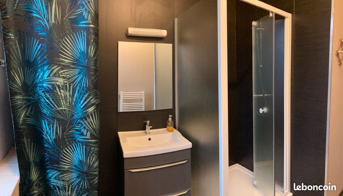 Appartement à louer, 35m², Cambrai