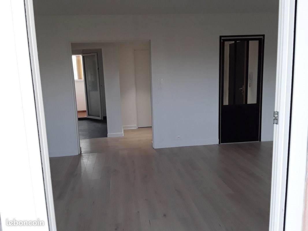 Appartement à louer, 94m², Belfort