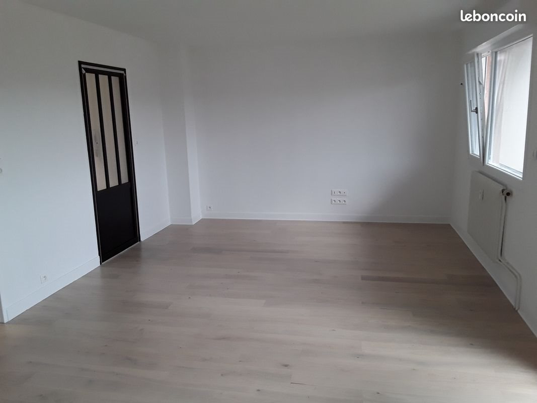 Appartement à louer, 94m², Belfort