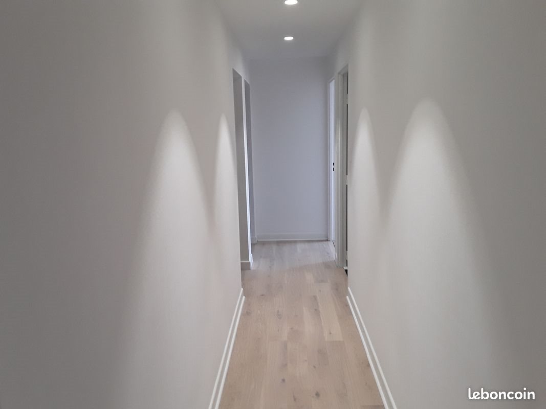 Appartement à louer, 94m², Belfort