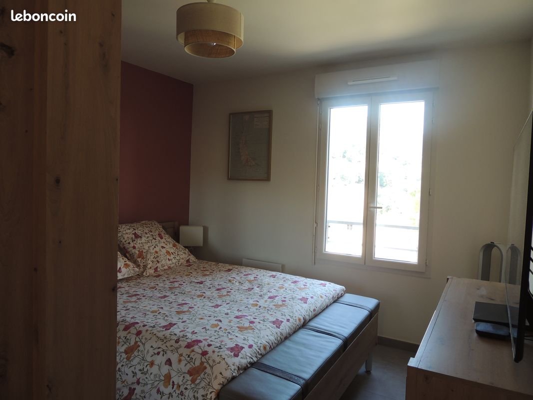Appartement à louer, 57m², Vence
