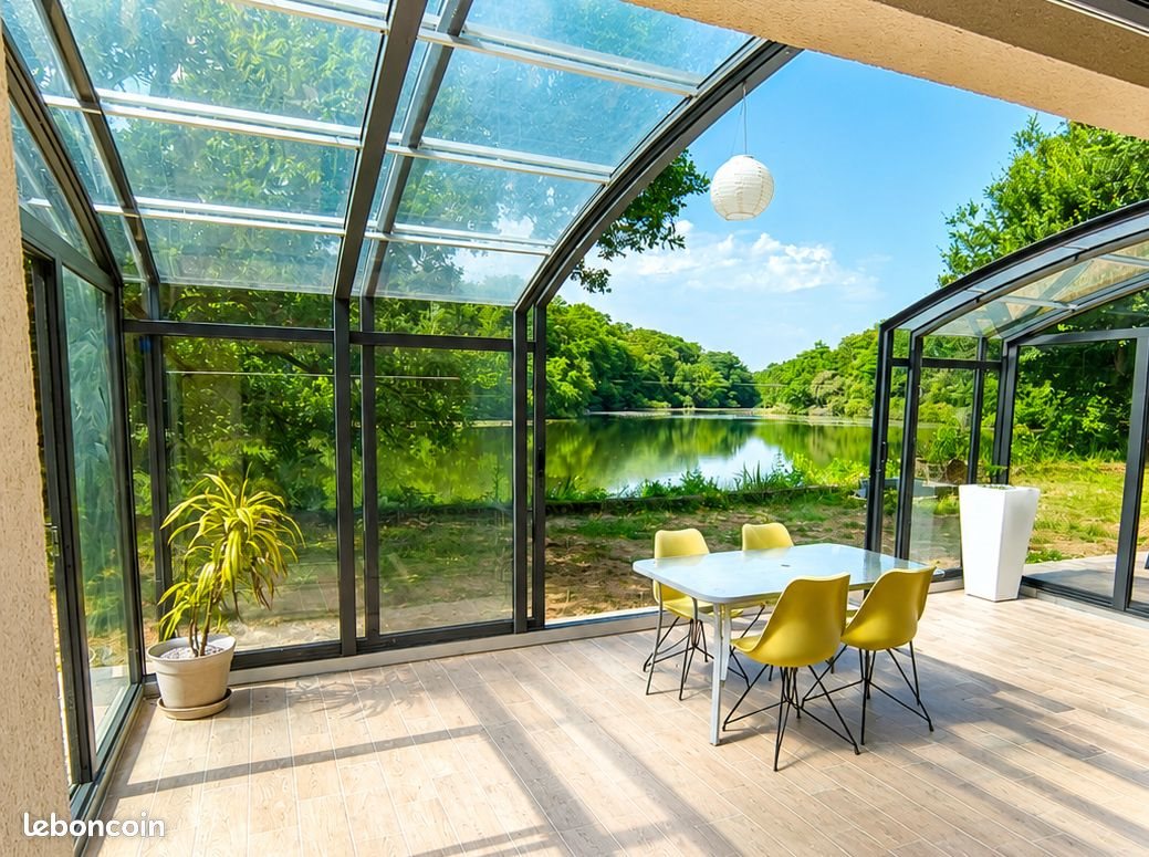 Maison à vendre, 340m², Saint-Dolay