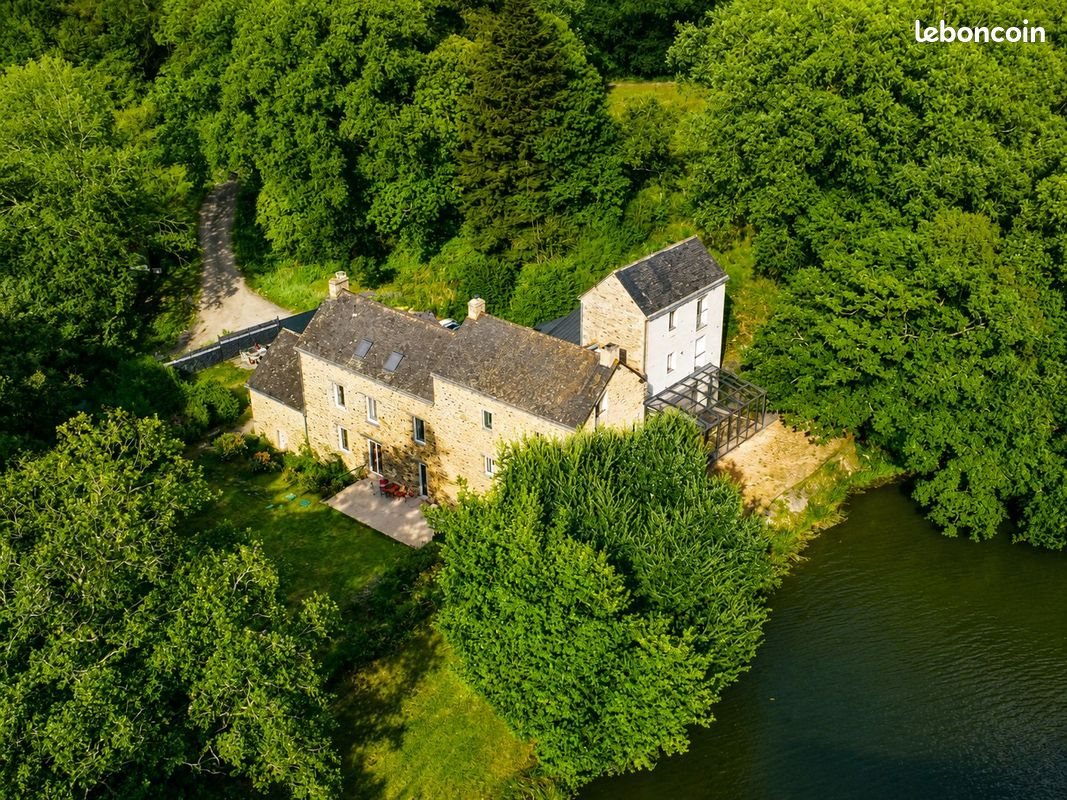Maison à vendre, 340m², Saint-Dolay
