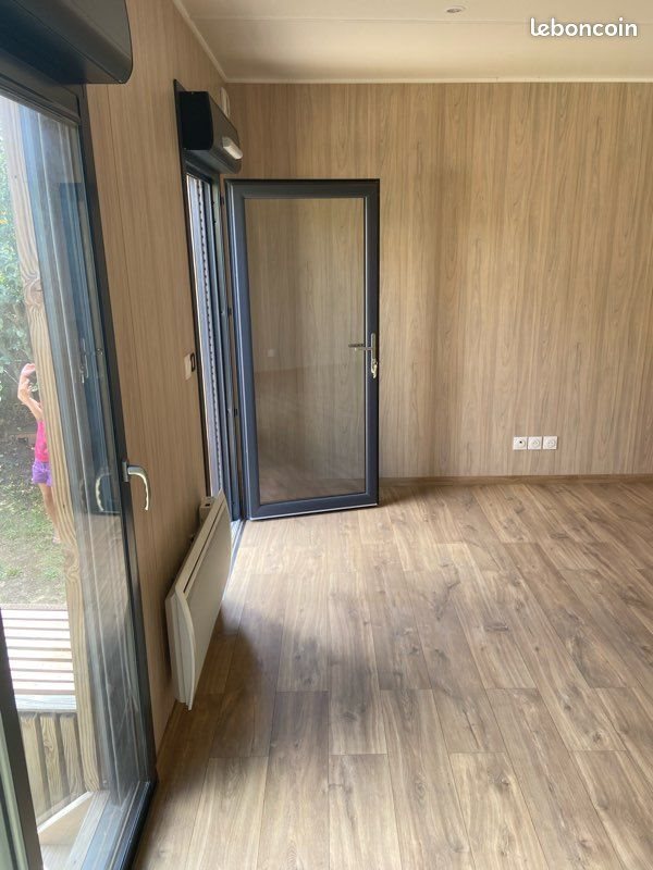Maison à vendre, 19m², Rezé