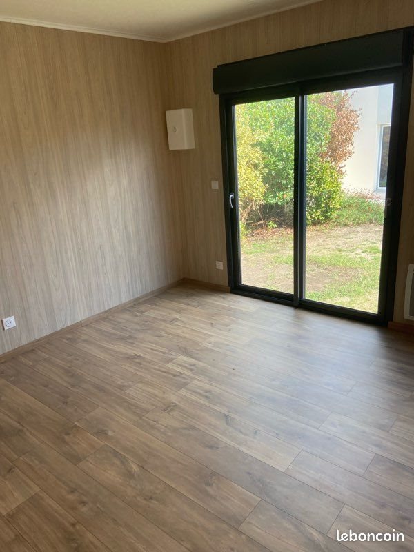 Maison à vendre, 19m², Rezé