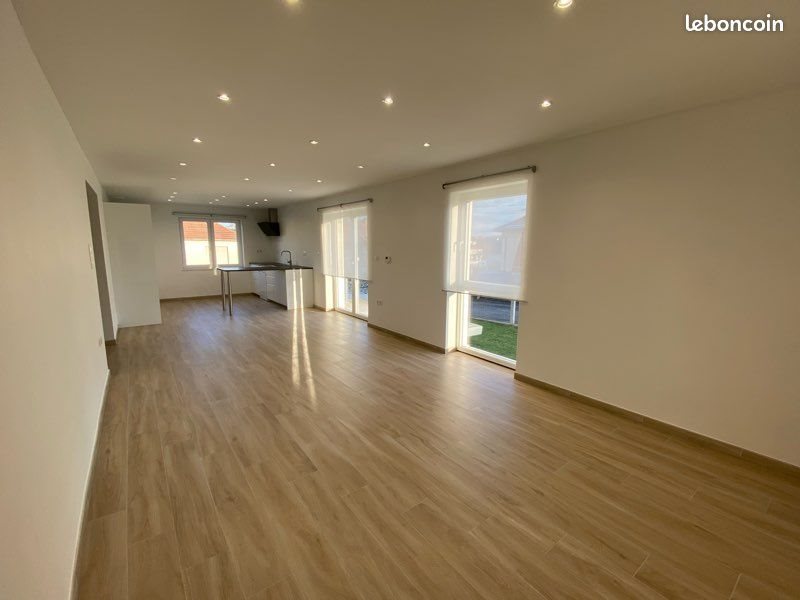 Maison à louer, 90m², Gundershoffen