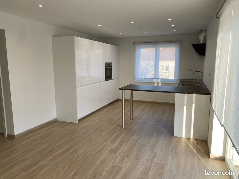 Maison à louer, 90m², Gundershoffen