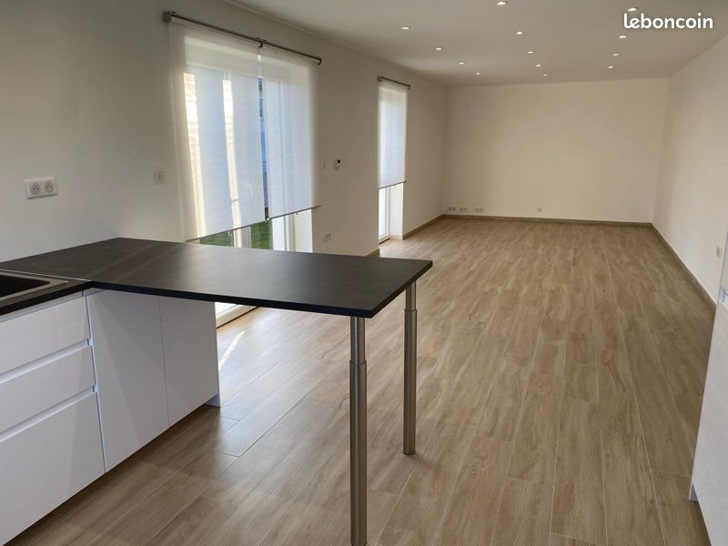 Maison à louer, 90m², Gundershoffen