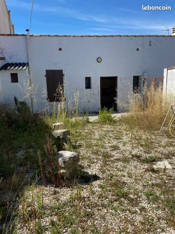 Maison à vendre, 45m², Puilboreau