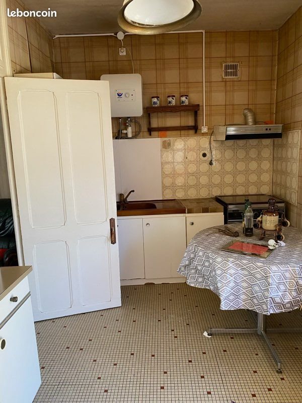 Maison à vendre, 45m², Puilboreau