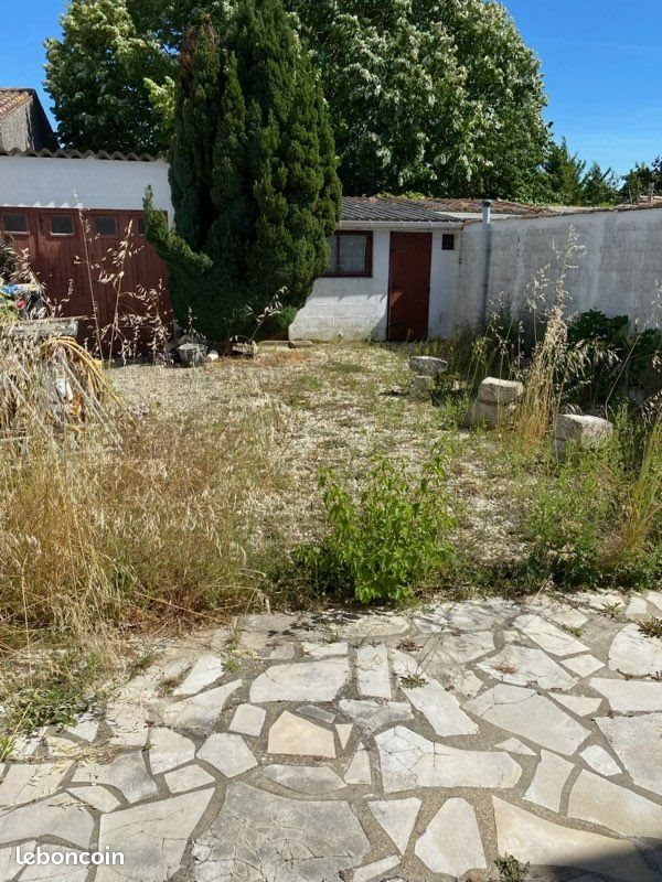 Maison à vendre, 45m², Puilboreau