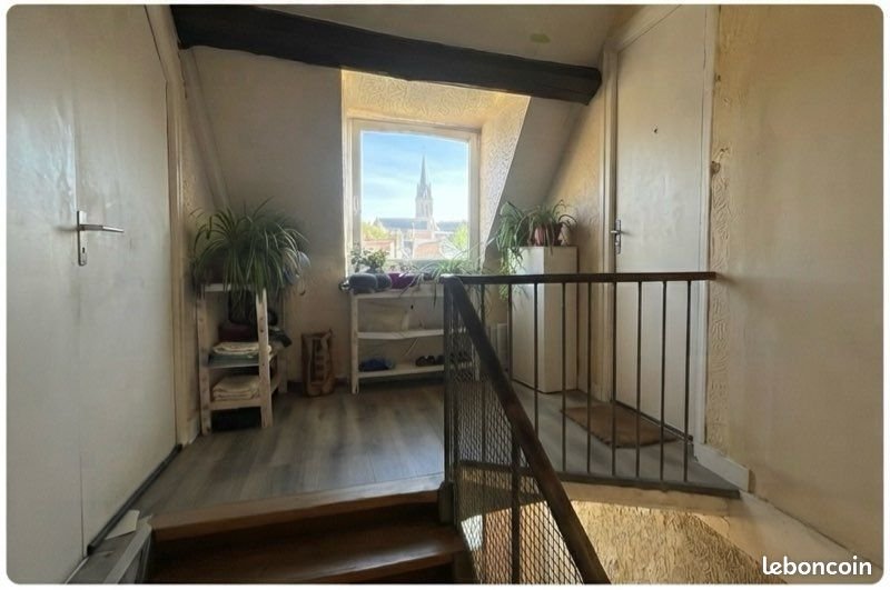 Appartement à vendre, 59m², Beaumont-sur-Oise