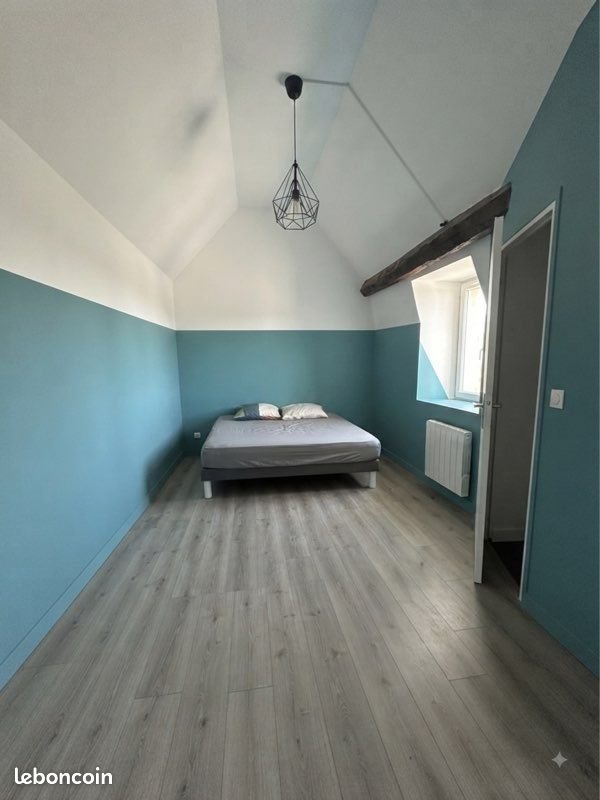 Appartement à vendre, 59m², Beaumont-sur-Oise