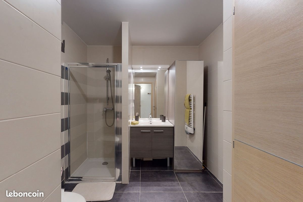 Appartement à vendre, 33m², Carqueiranne