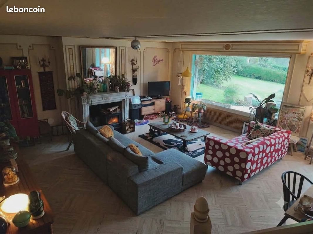 Maison à vendre, 128m², Plourin-lès-Morlaix