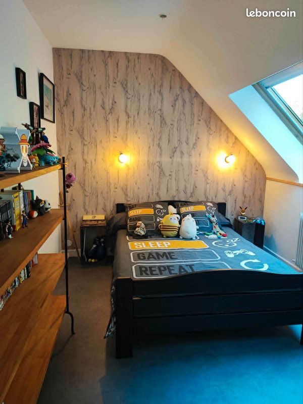 Maison à vendre, 128m², Plourin-lès-Morlaix