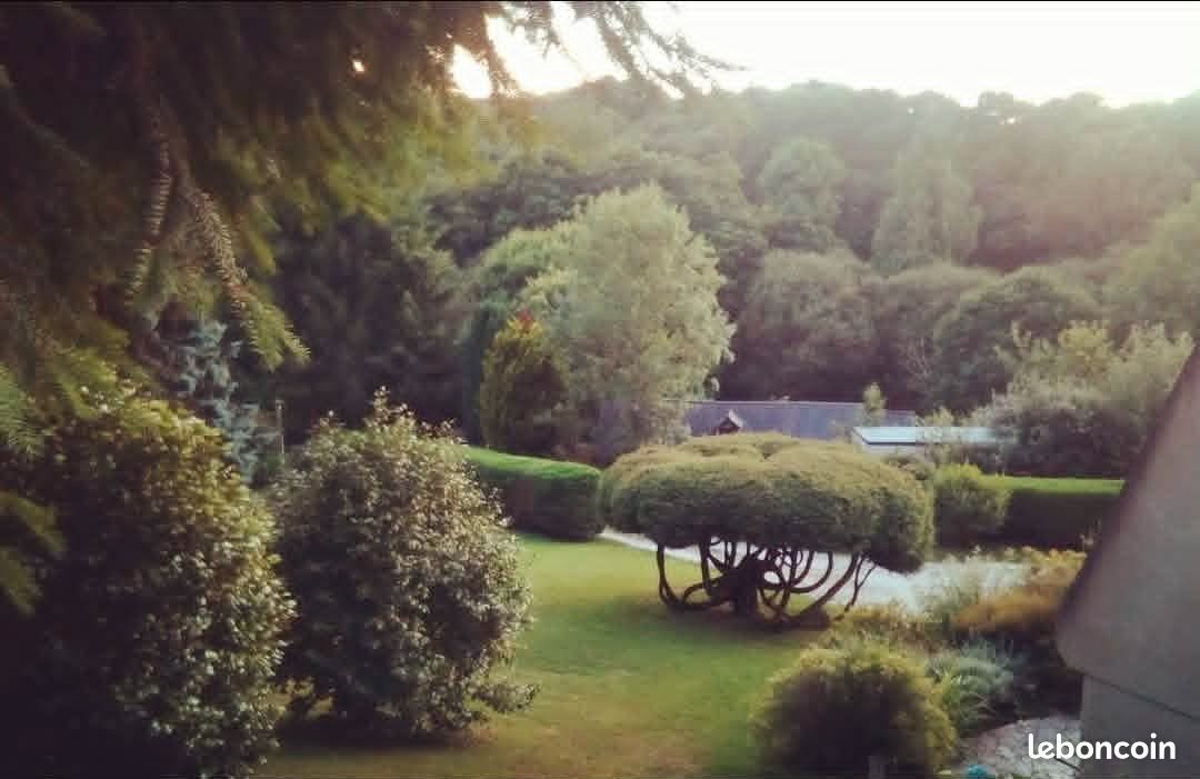 Maison à vendre, 128m², Plourin-lès-Morlaix