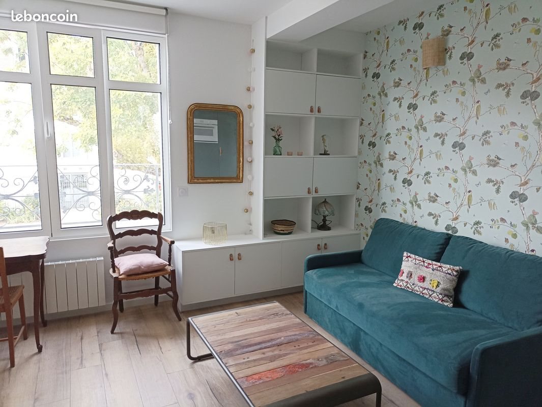 Appartement à louer, 23m², Rueil-Malmaison