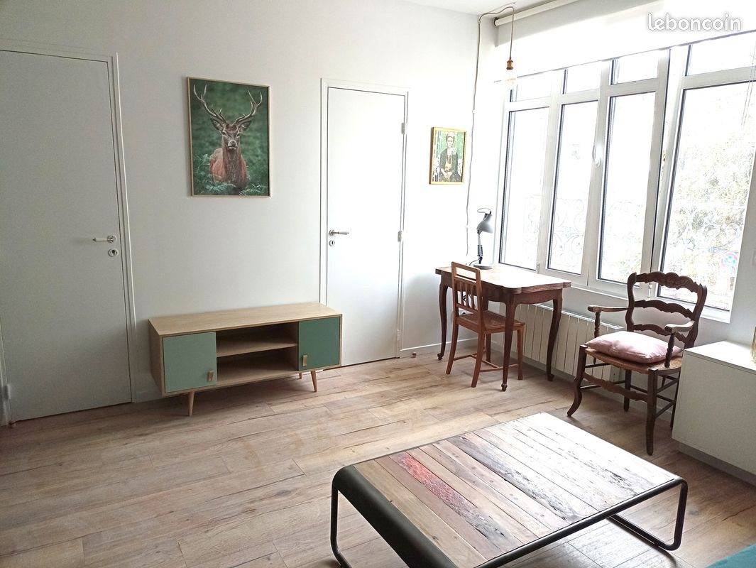 Appartement à louer, 23m², Rueil-Malmaison