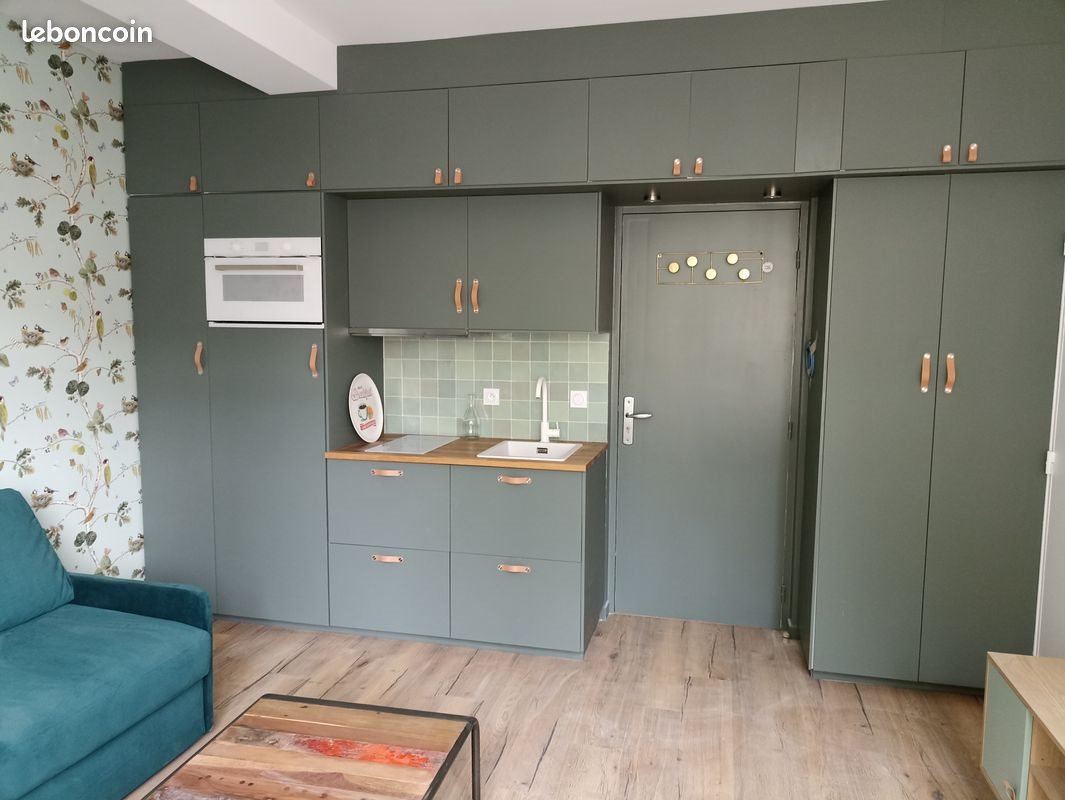 Appartement à louer, 23m², Rueil-Malmaison
