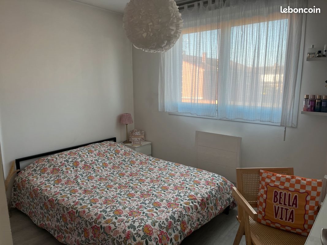 Maison à vendre, 90m², Allennes-les-Marais