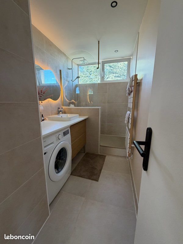 Appartement à vendre, 65m², Clermont-Ferrand