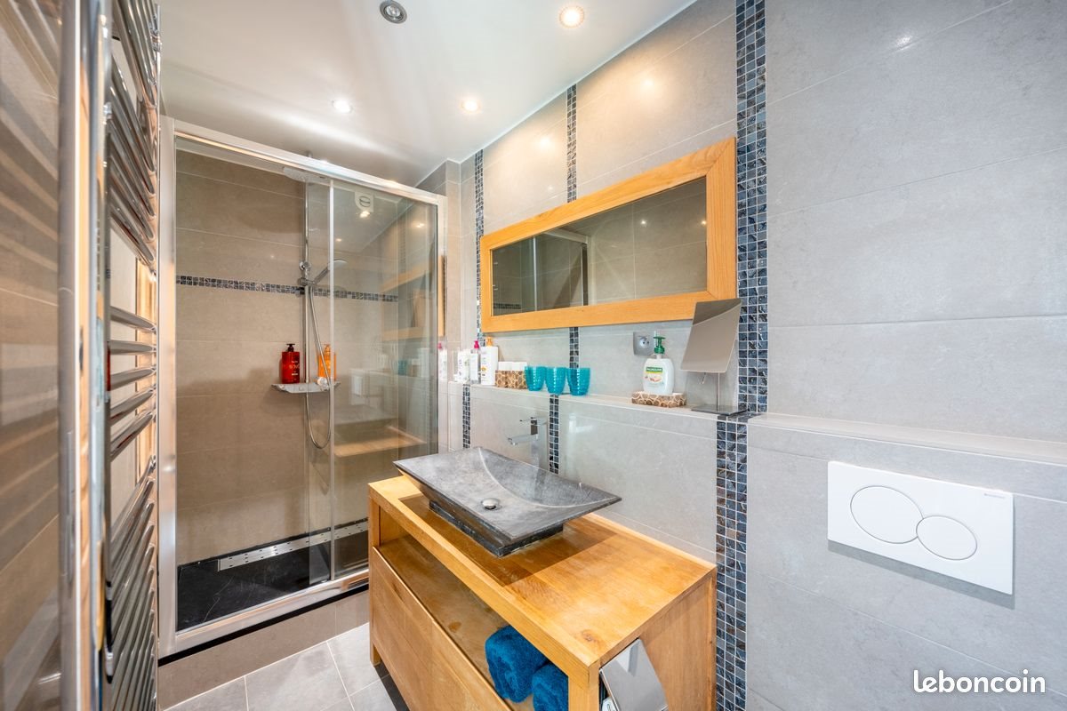 Appartement à louer, 33m², Chamonix-Mont-Blanc