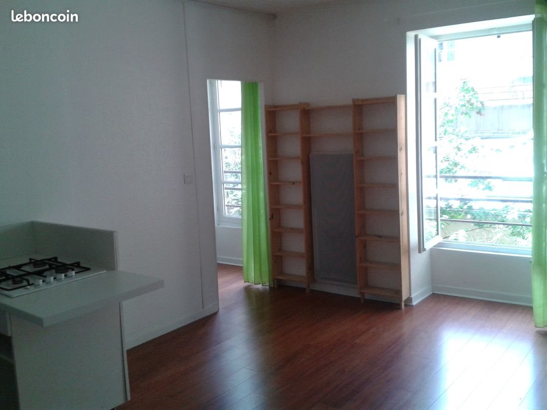 Appartement à louer, 30m², Poitiers