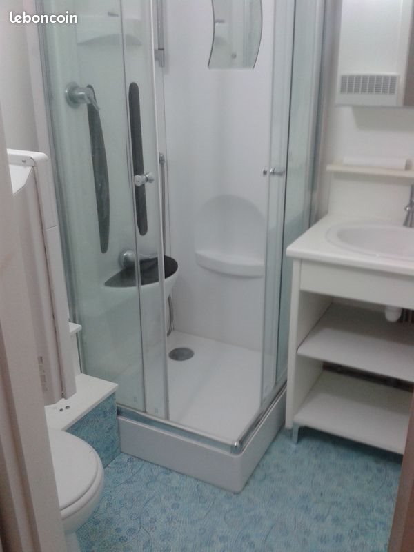 Appartement à louer, 30m², Poitiers