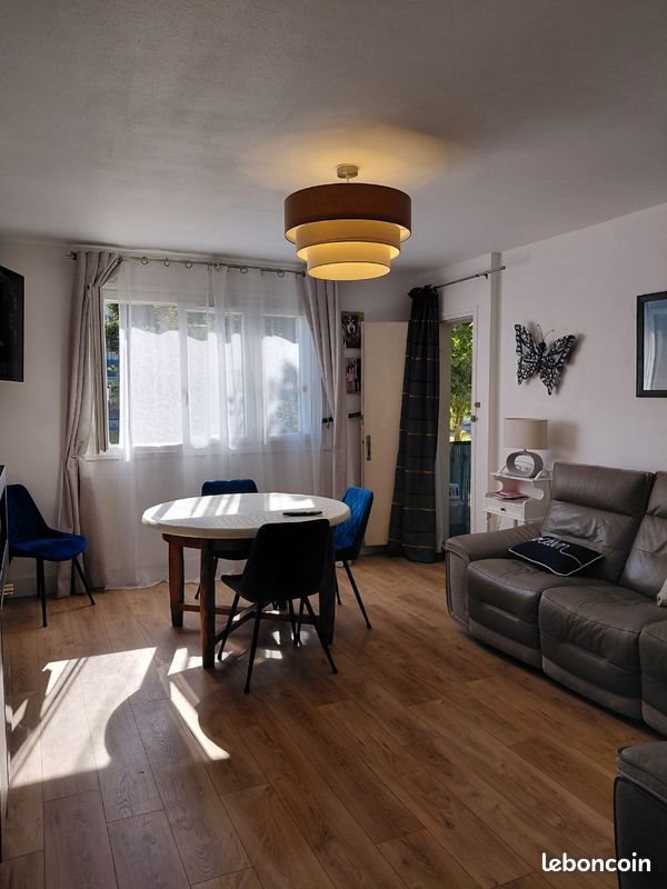 Appartement à vendre, 63m², Lanvéoc