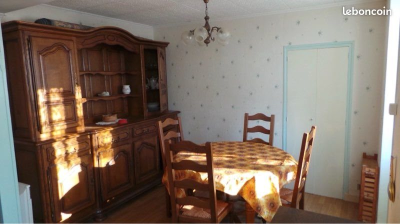 Appartement à louer, 32m², Ancy-le-Franc