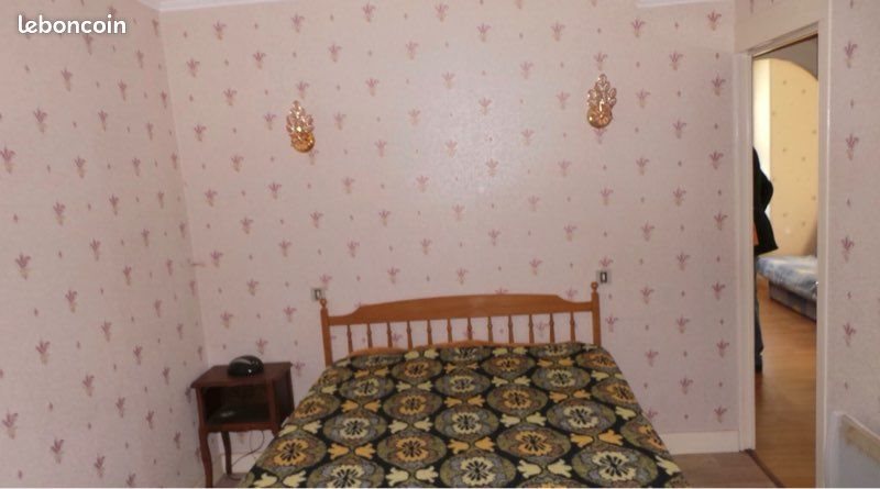 Appartement à louer, 32m², Ancy-le-Franc