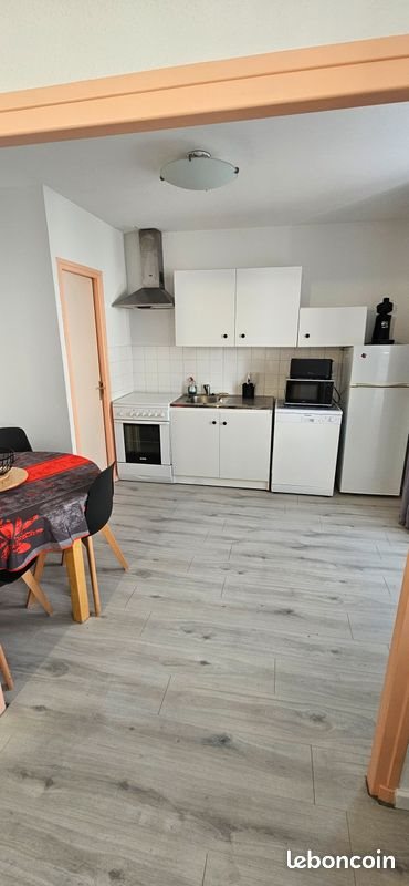 Appartement à louer, 70m², Vals-les-Bains