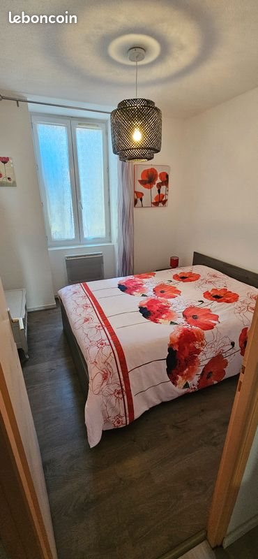 Appartement à louer, 70m², Vals-les-Bains