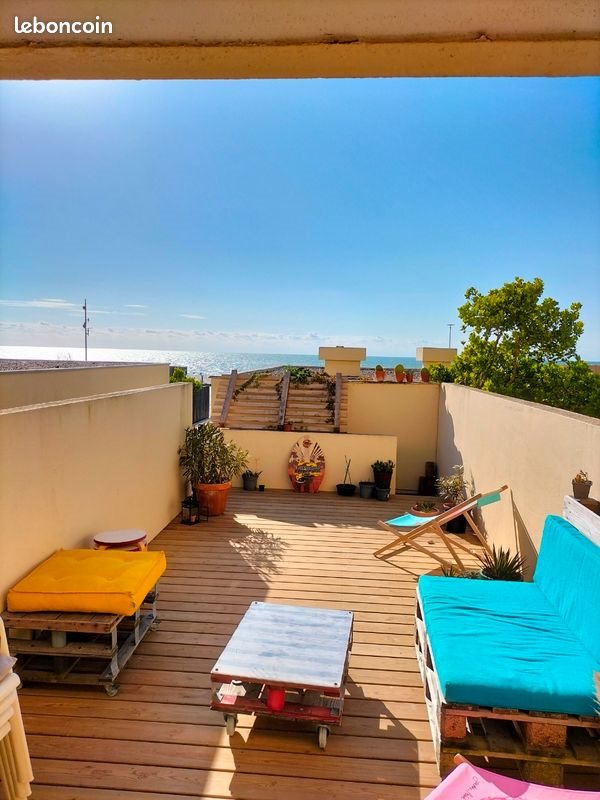 Appartement à vendre, 22m², Lacanau