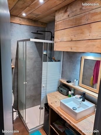 Appartement à vendre, 22m², Lacanau