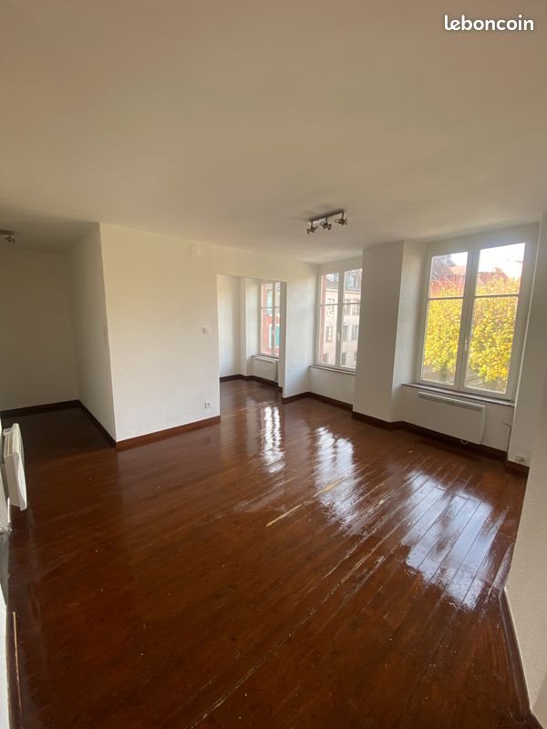 Appartement à louer, 30m², Montbéliard