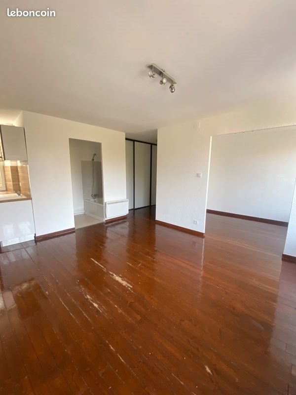 Appartement à louer, 30m², Montbéliard