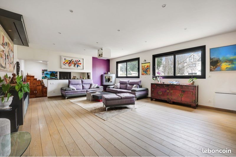 Maison à vendre, 162m², Clamart