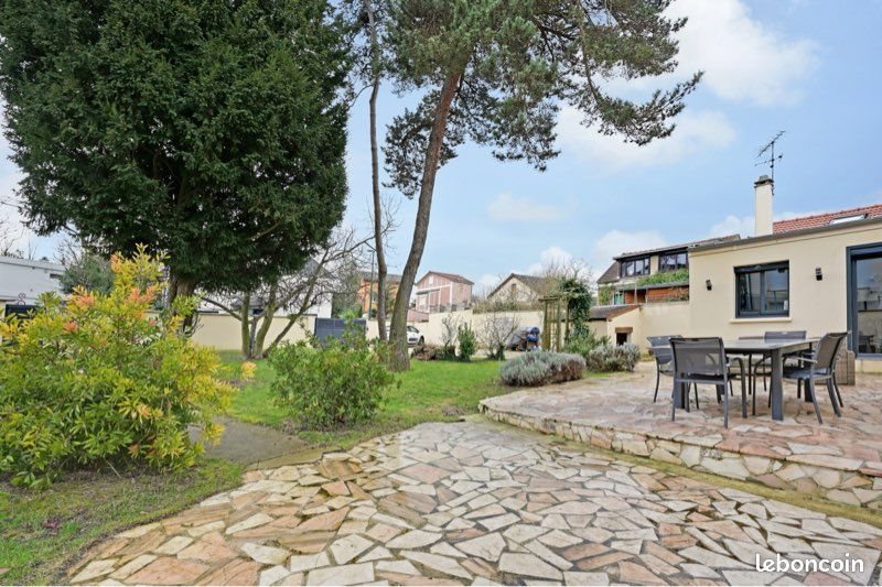 Maison à vendre, 162m², Clamart