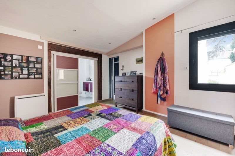 Maison à vendre, 162m², Clamart