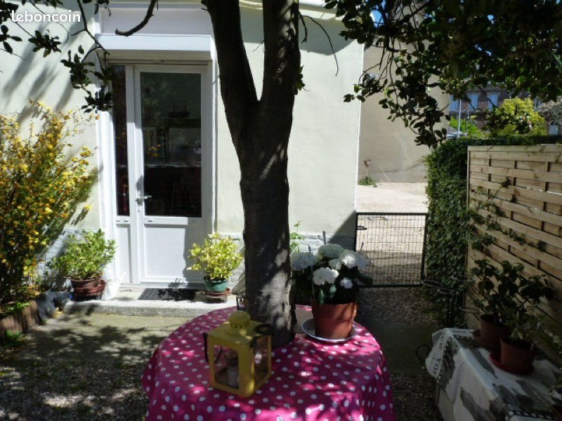 Appartement à vendre, 28m², Rouen