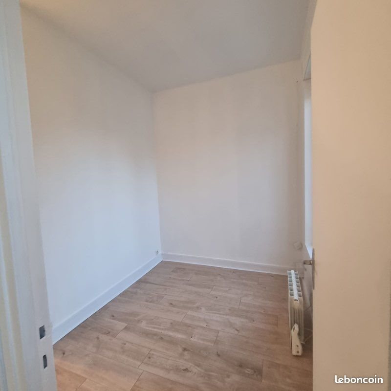Appartement à vendre, 28m², Rouen
