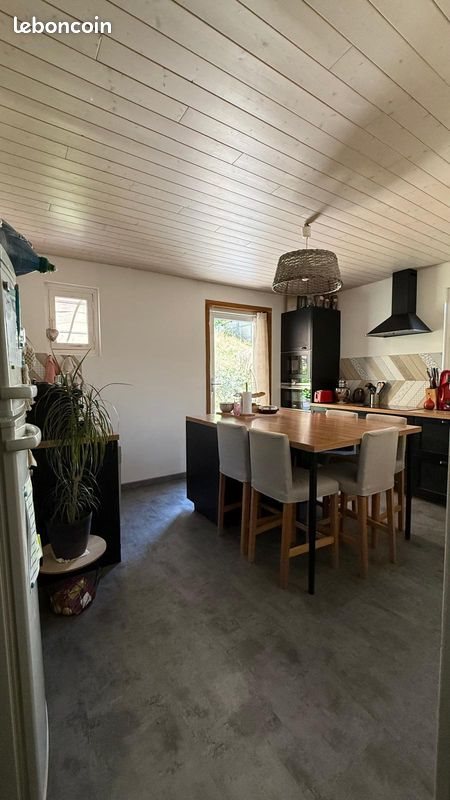 Maison à vendre, 144m², Neuvéglise