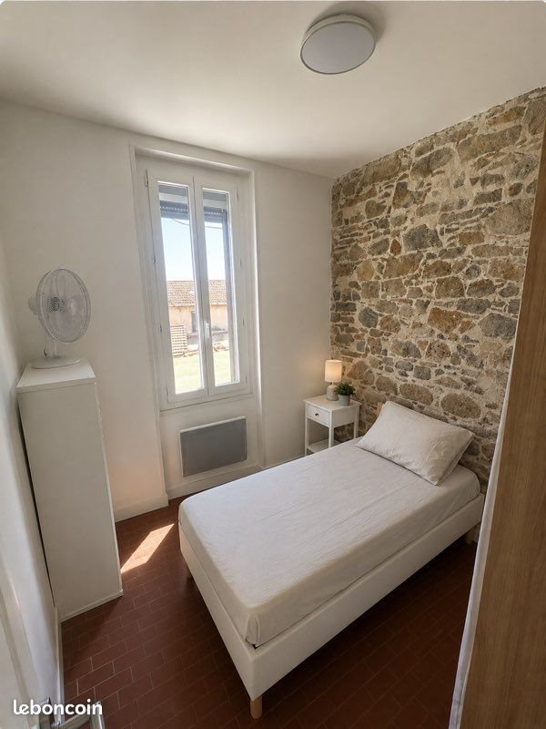 Appartement à louer, 30m², Toulon
