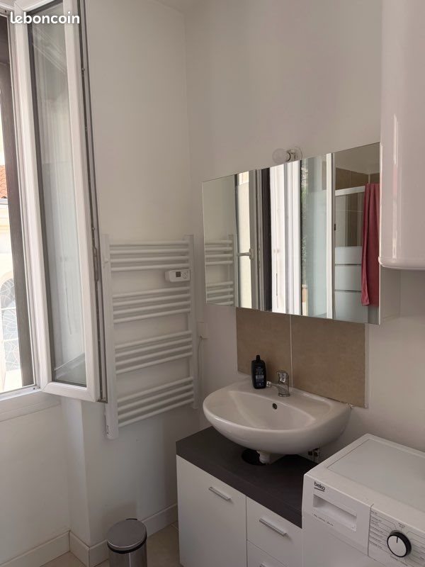 Appartement à louer, 30m², Toulon