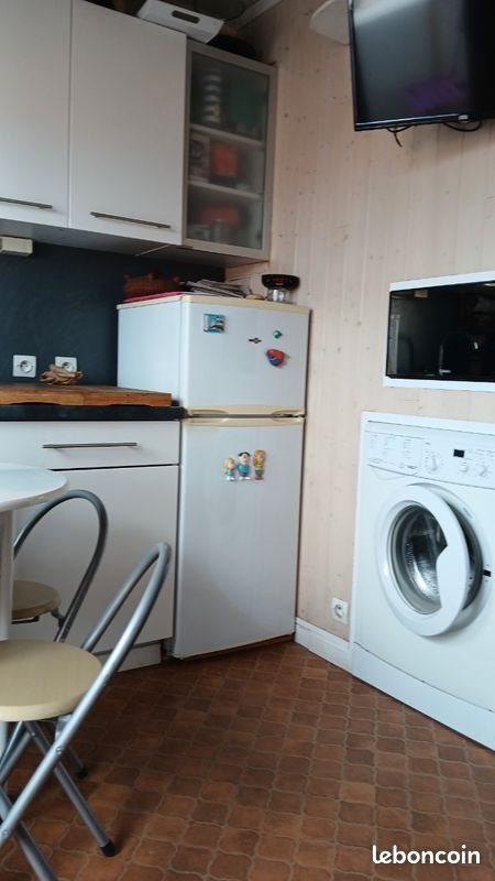 Appartement à vendre, 13m², Le Barcarès