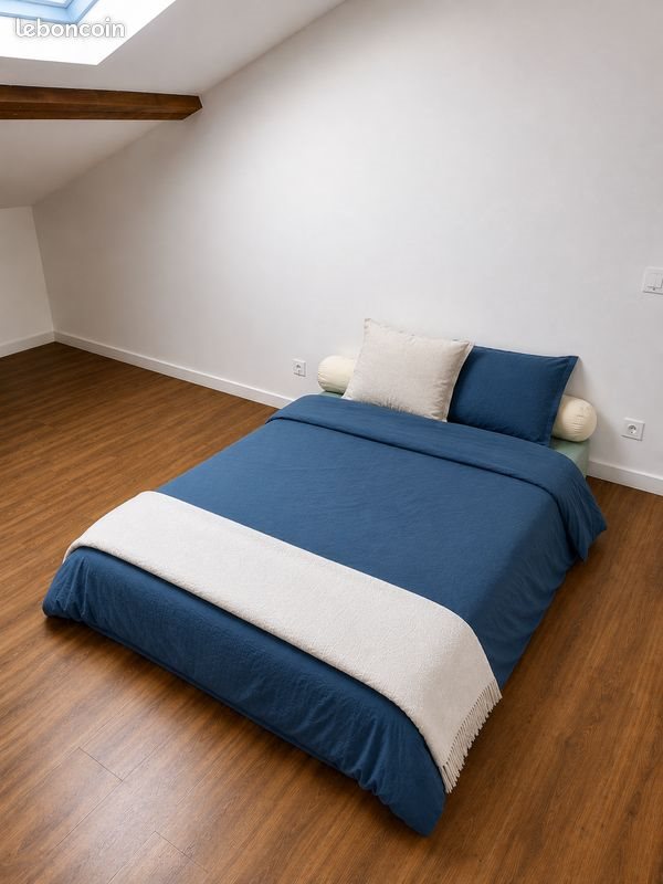 Appartement à louer, 60m², Créon