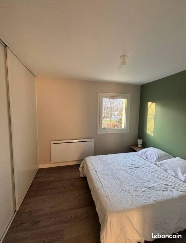 Appartement à louer, 30m², Vannes