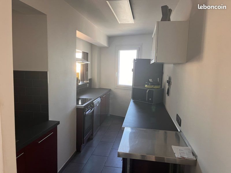 Appartement à louer, 60m², Saint-Laurent-du-Var